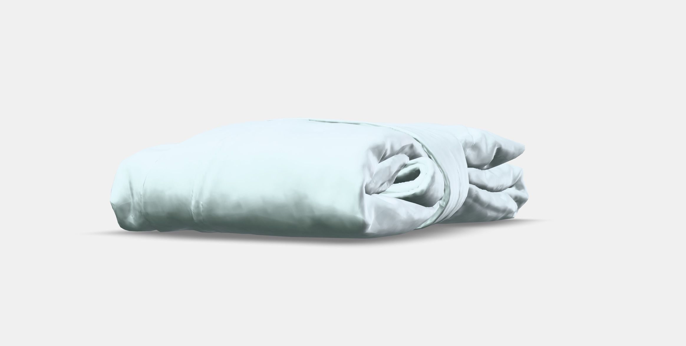 ROCKAN Bath robe Low-poly 3D model_13