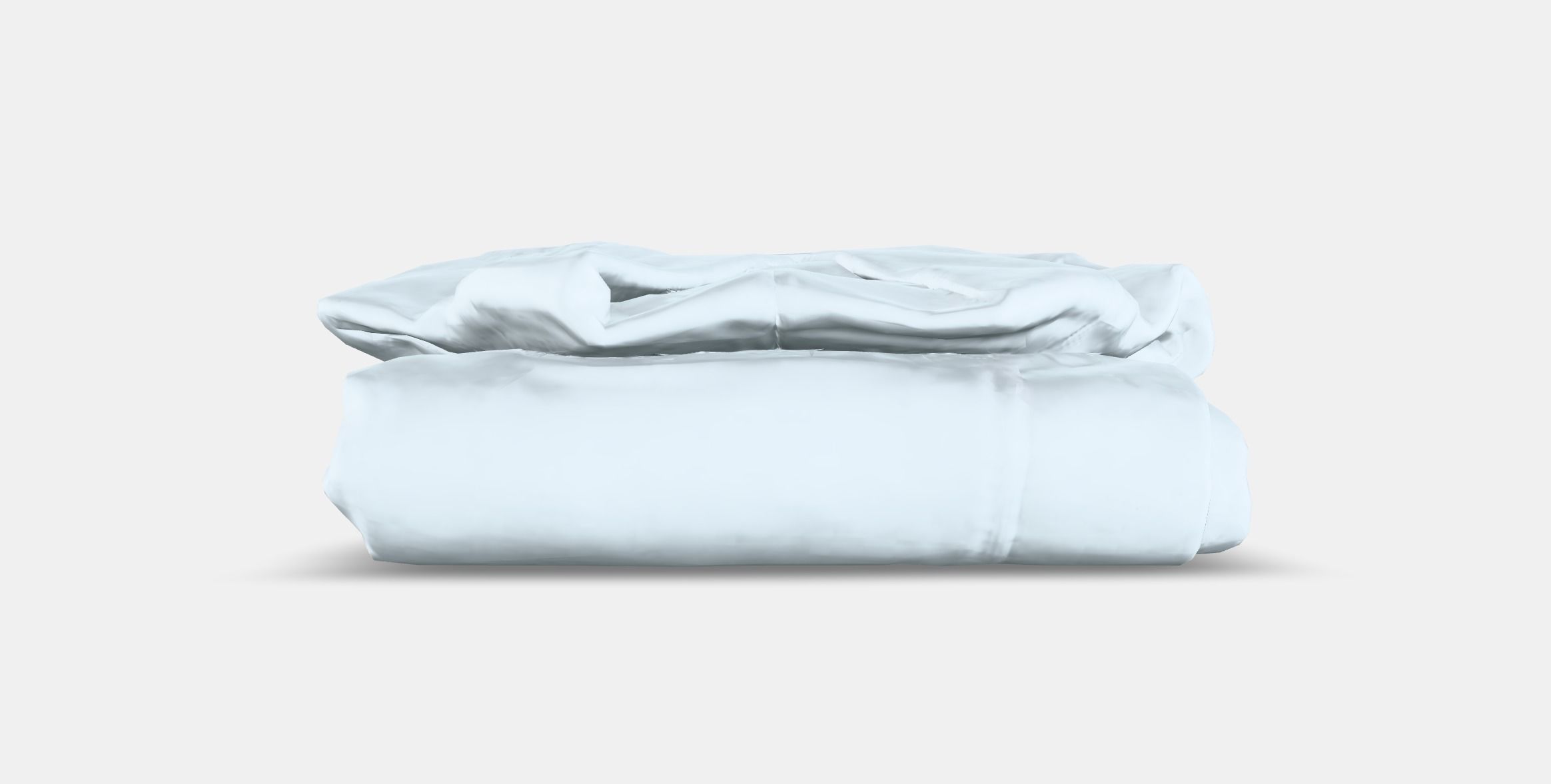 ROCKAN Bath robe Low-poly 3D model_15