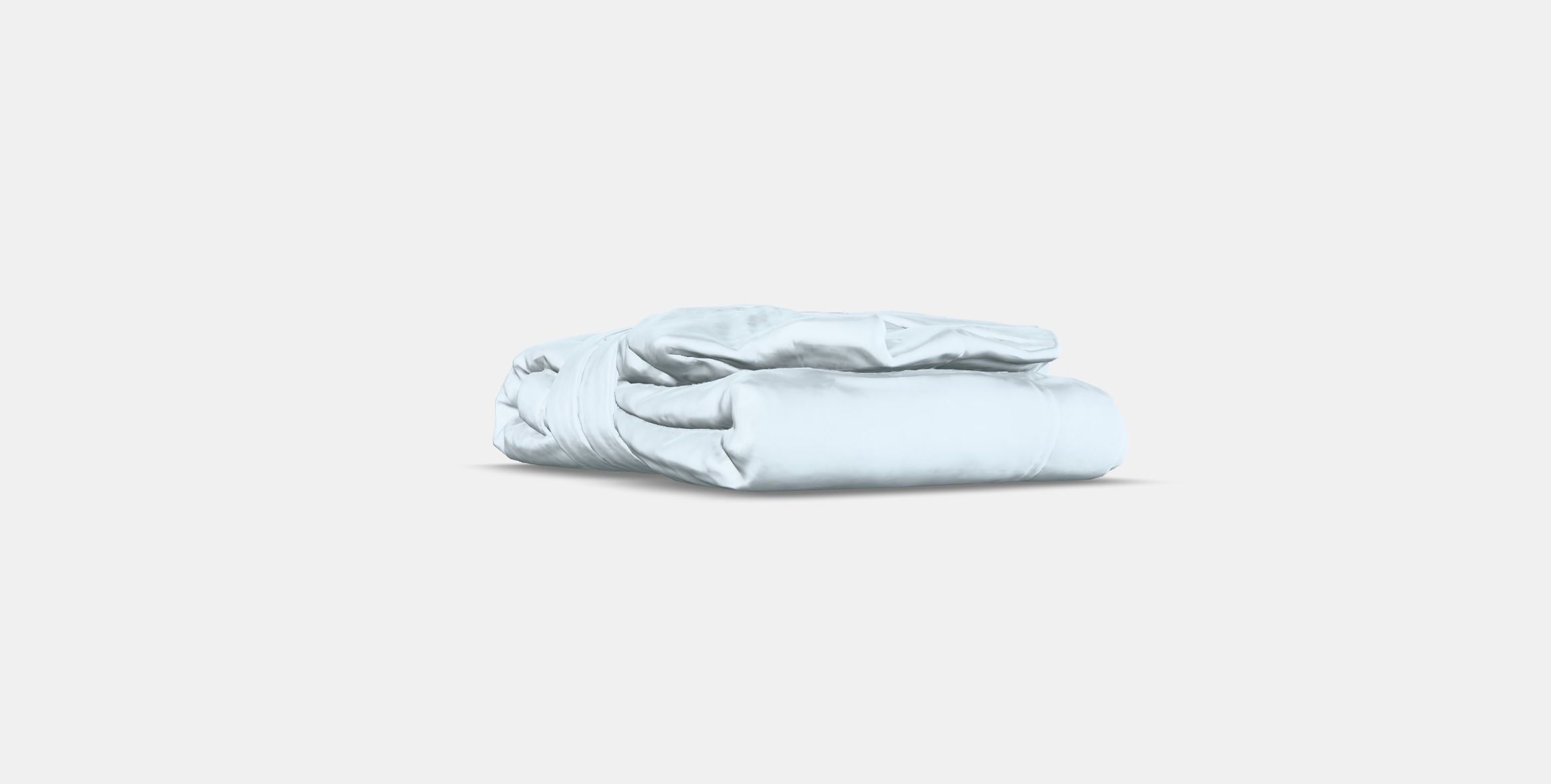 ROCKAN Bath robe Low-poly 3D model_16