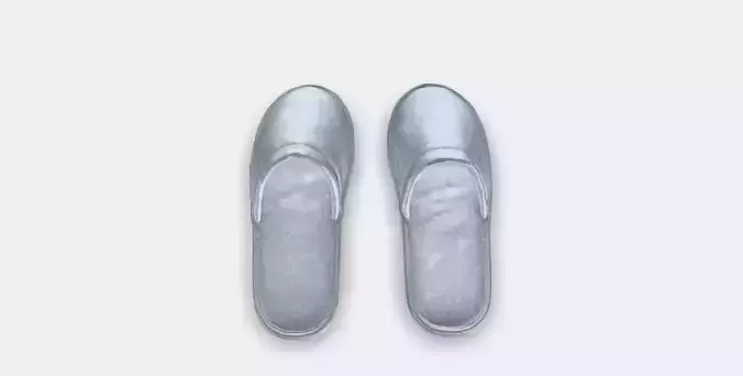TASJON Slippers