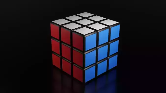 Rubiks Cube