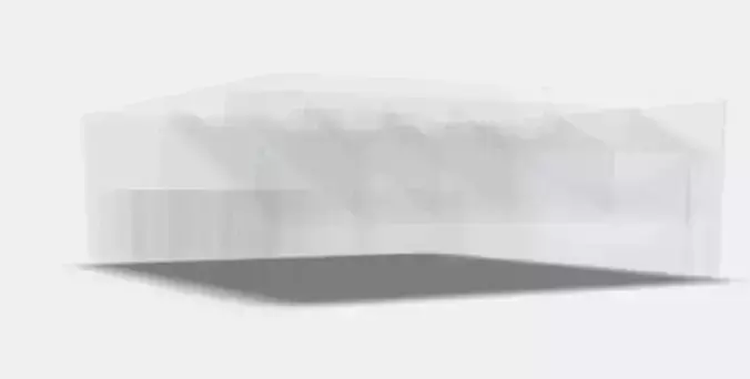 GODMORGON Box with compartments