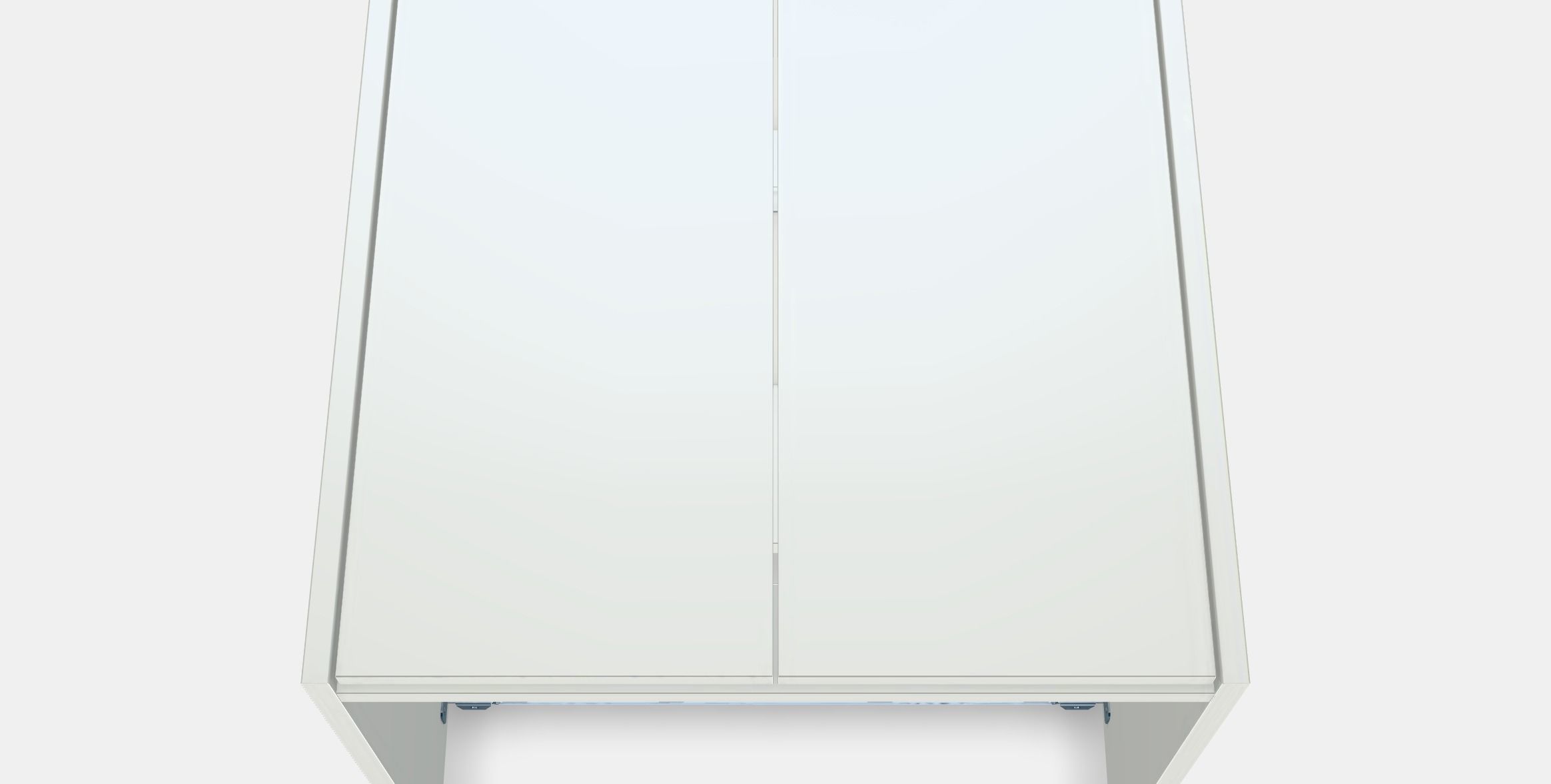 HAVBACK Wash-stand with doors Low-poly 3D model_5