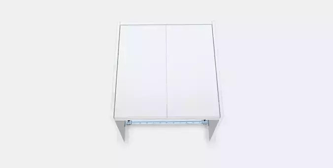 HAVBACK Wash-stand with doors