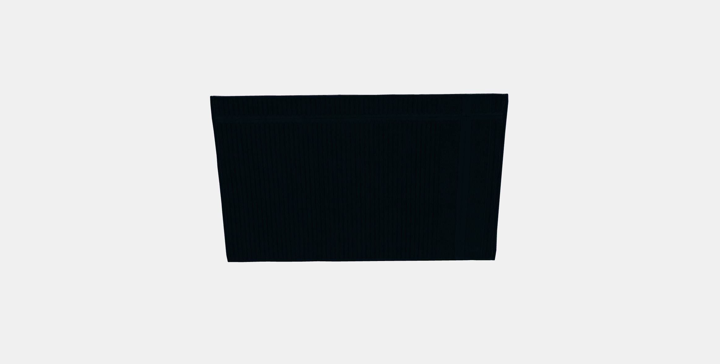 ALSTERN Bath mat Low-poly 3D model_6