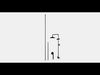 VOXNAN Head-handshower kit with diverter Low-poly 3D model_1