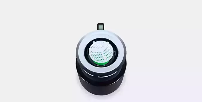 ABACKEN Mist nozzle for mixer tap