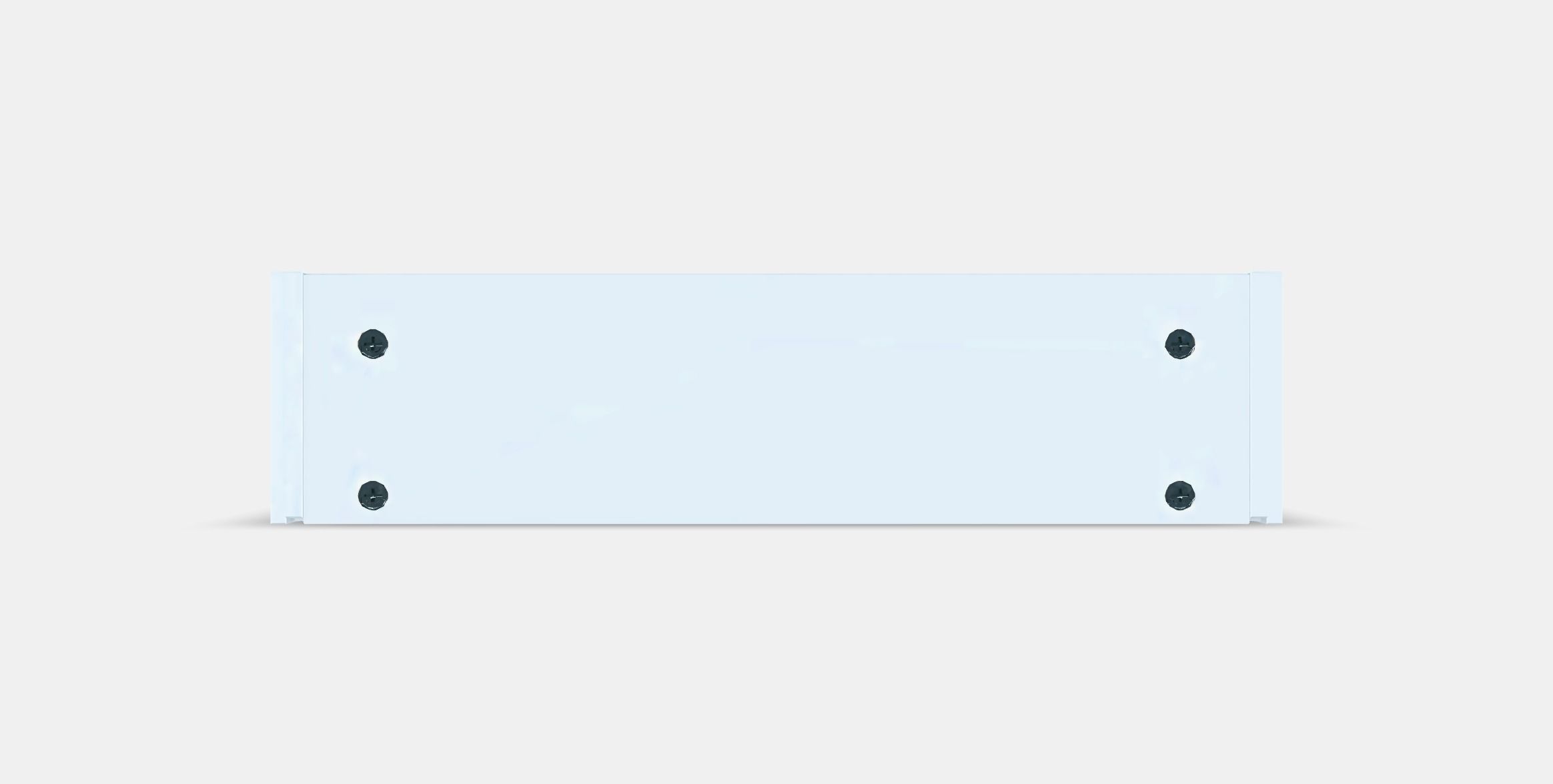 NYSJON Mirror cabinet Low-poly 3D model_15