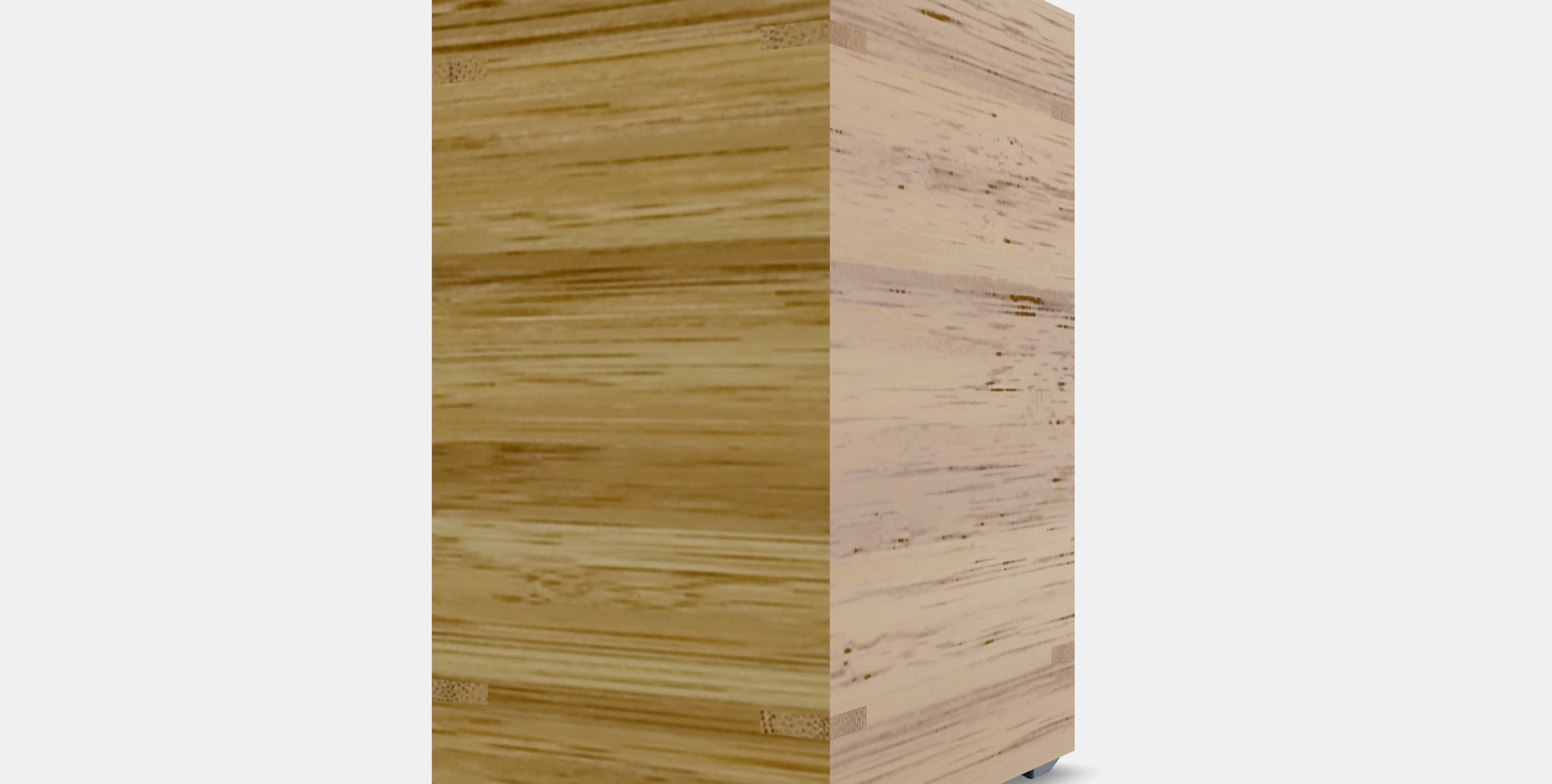 DRAGAN Toothbrush holder Low-poly 3D model_13