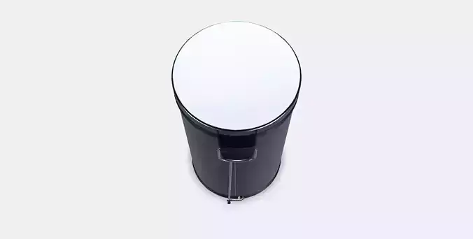 SNORPA Pedal bin