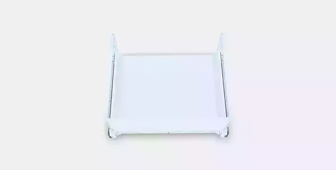 MAXIMERA Drawer high