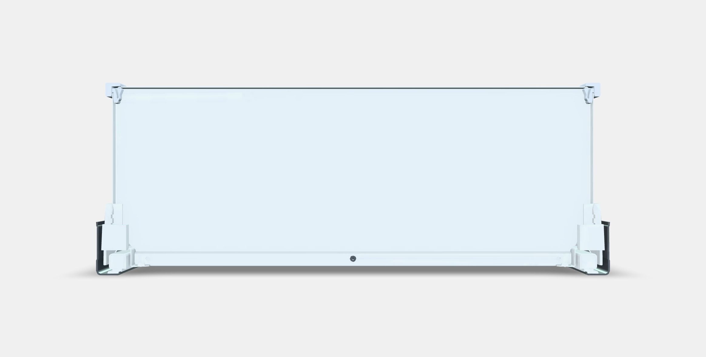MAXIMERA Drawer high Low-poly 3D model_14