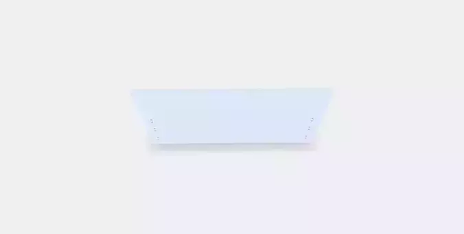 VOXTORP Drawer front 3