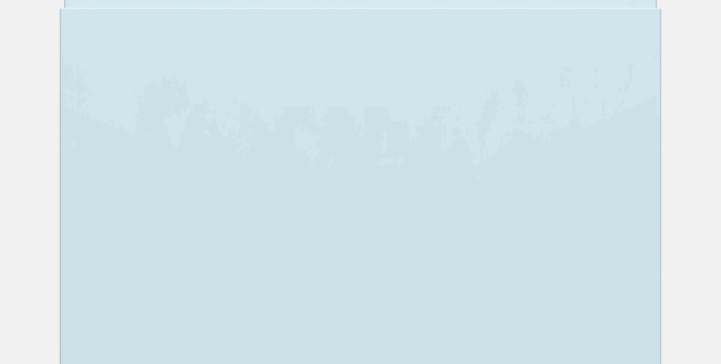 VOXTORP Drawer front 3 Low-poly 3D model_11