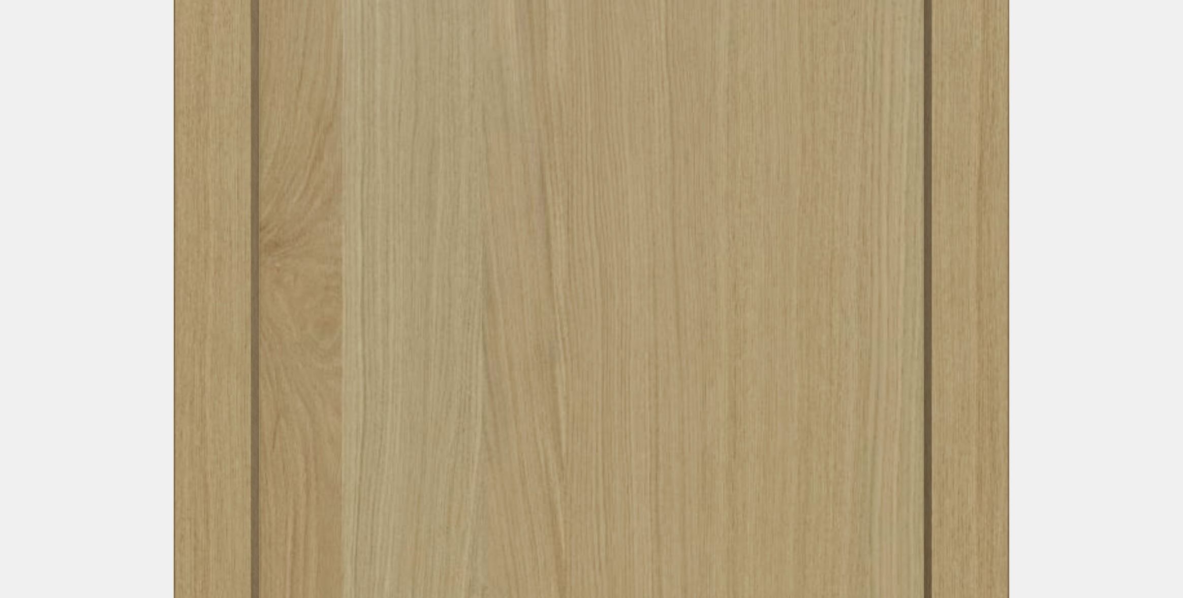 FORSBACKA Door Low-poly 3D model_16