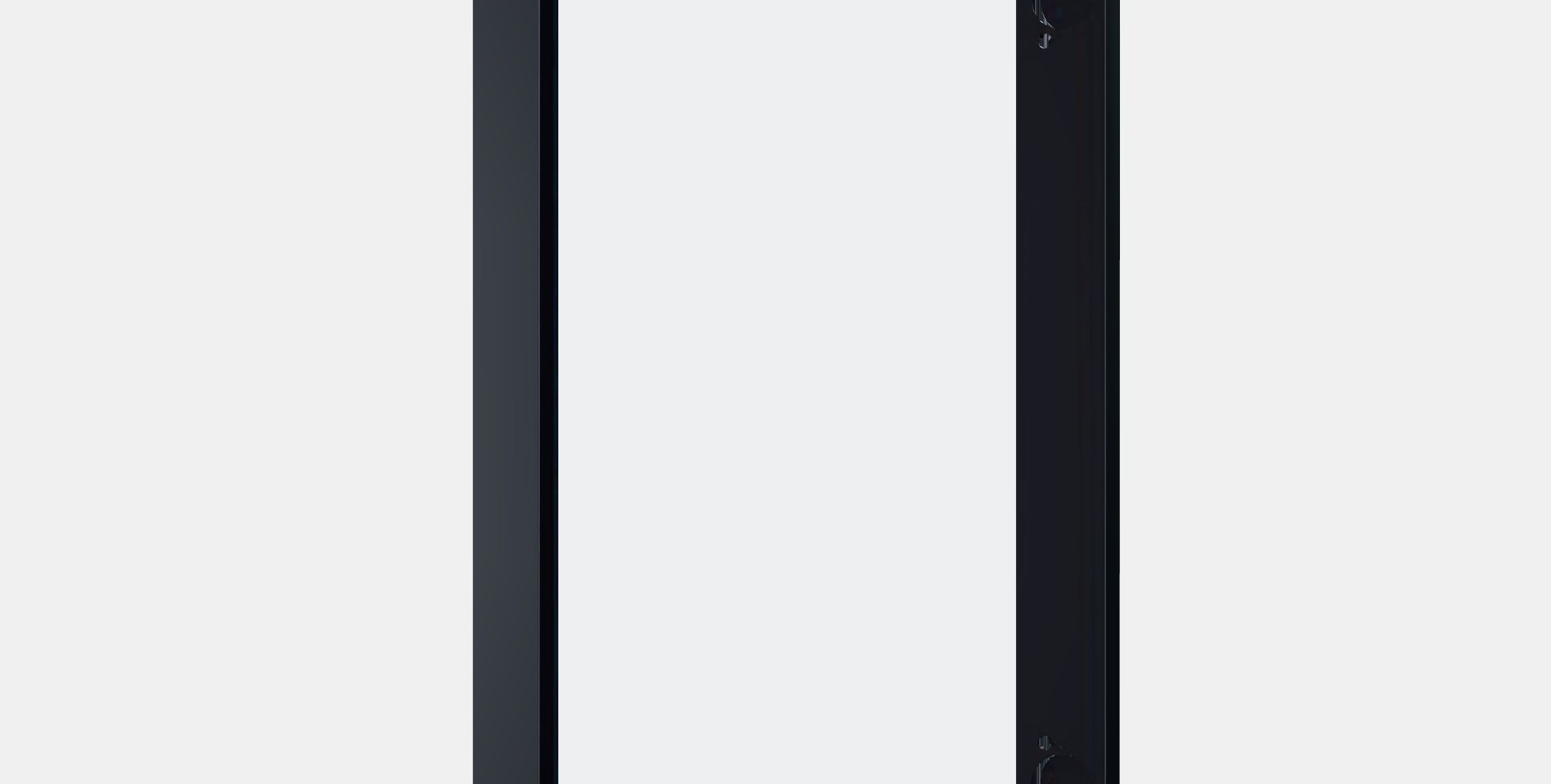 HEJSTA Glass by 1 Low-poly 3D model_6