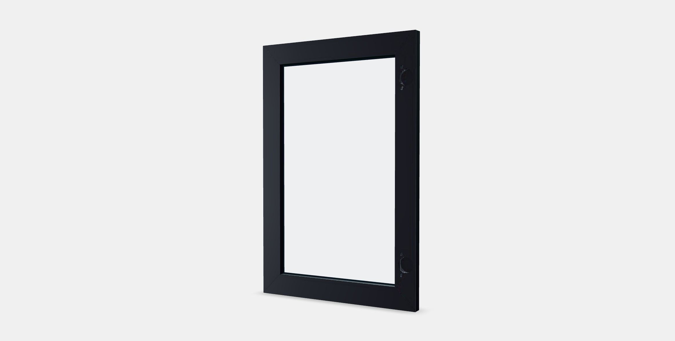 HEJSTA Glass by 1 Low-poly 3D model_5