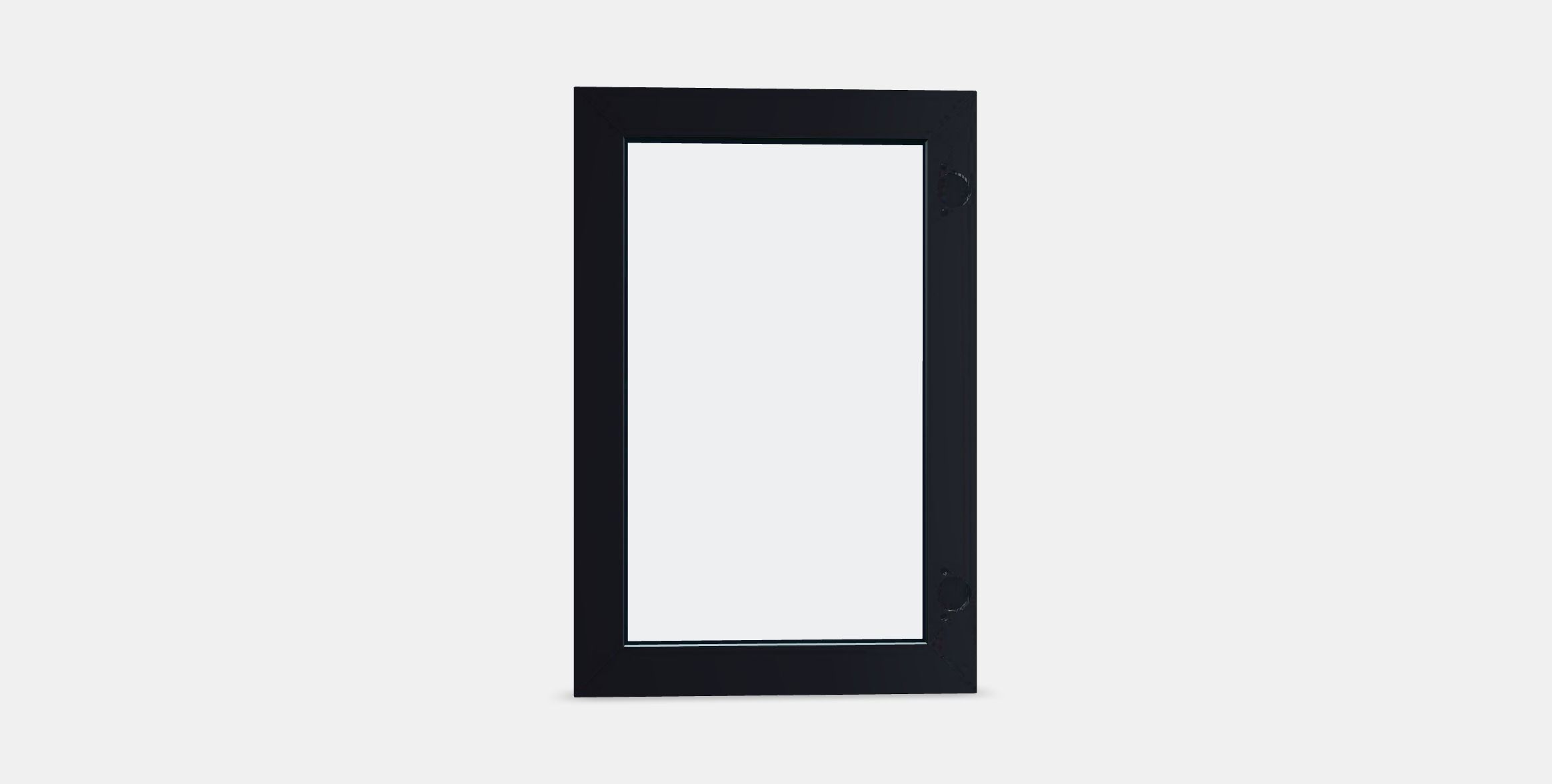 HEJSTA Glass by 1 Low-poly 3D model_14