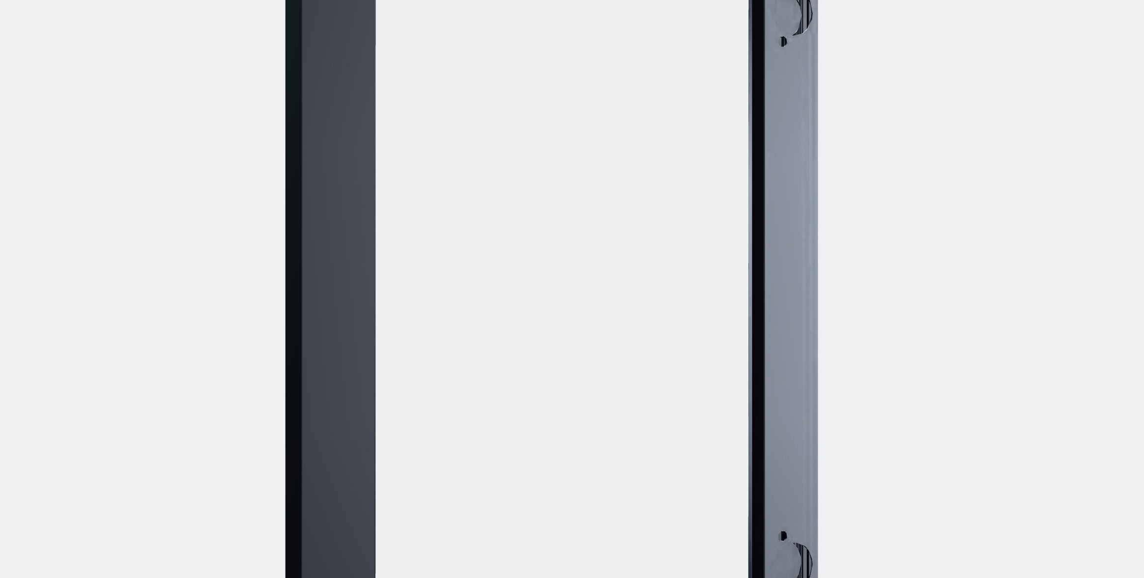 HEJSTA Glass by 1 Low-poly 3D model_2