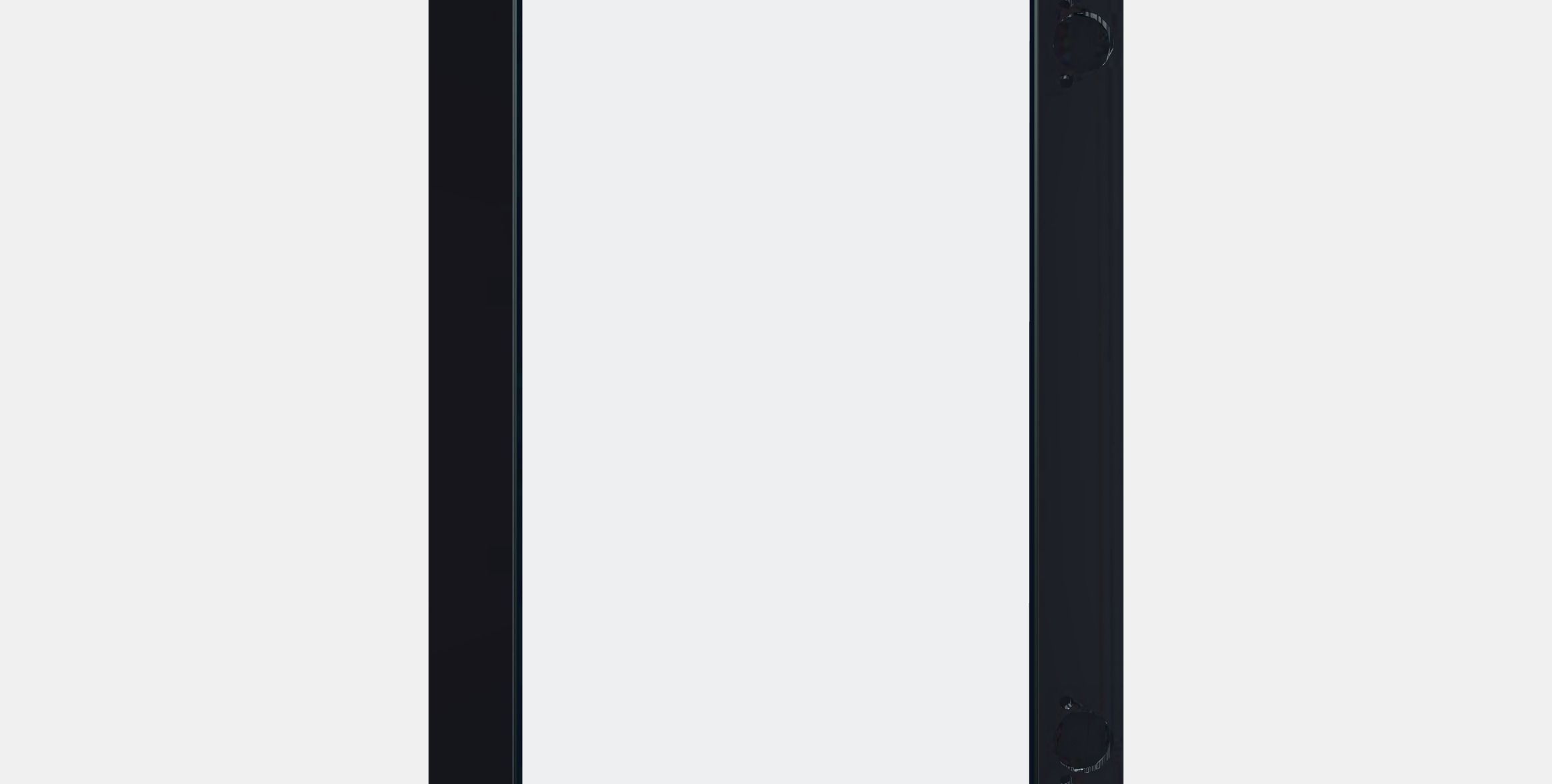 HEJSTA Glass by 1 Low-poly 3D model_15