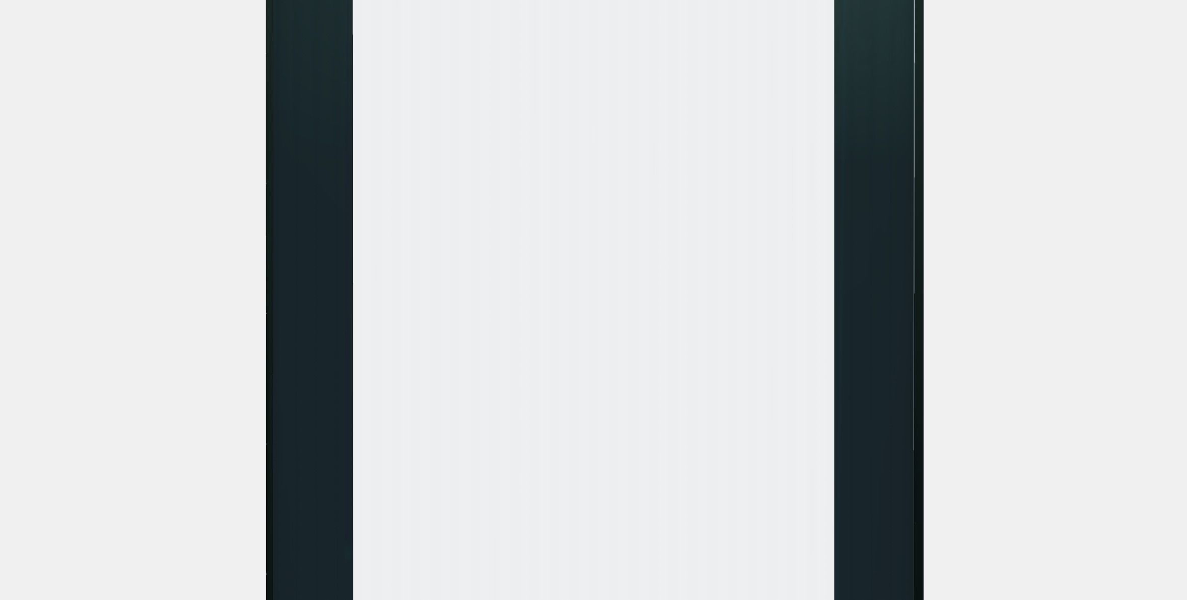 HEJSTA Glass by 1 Low-poly 3D model_11