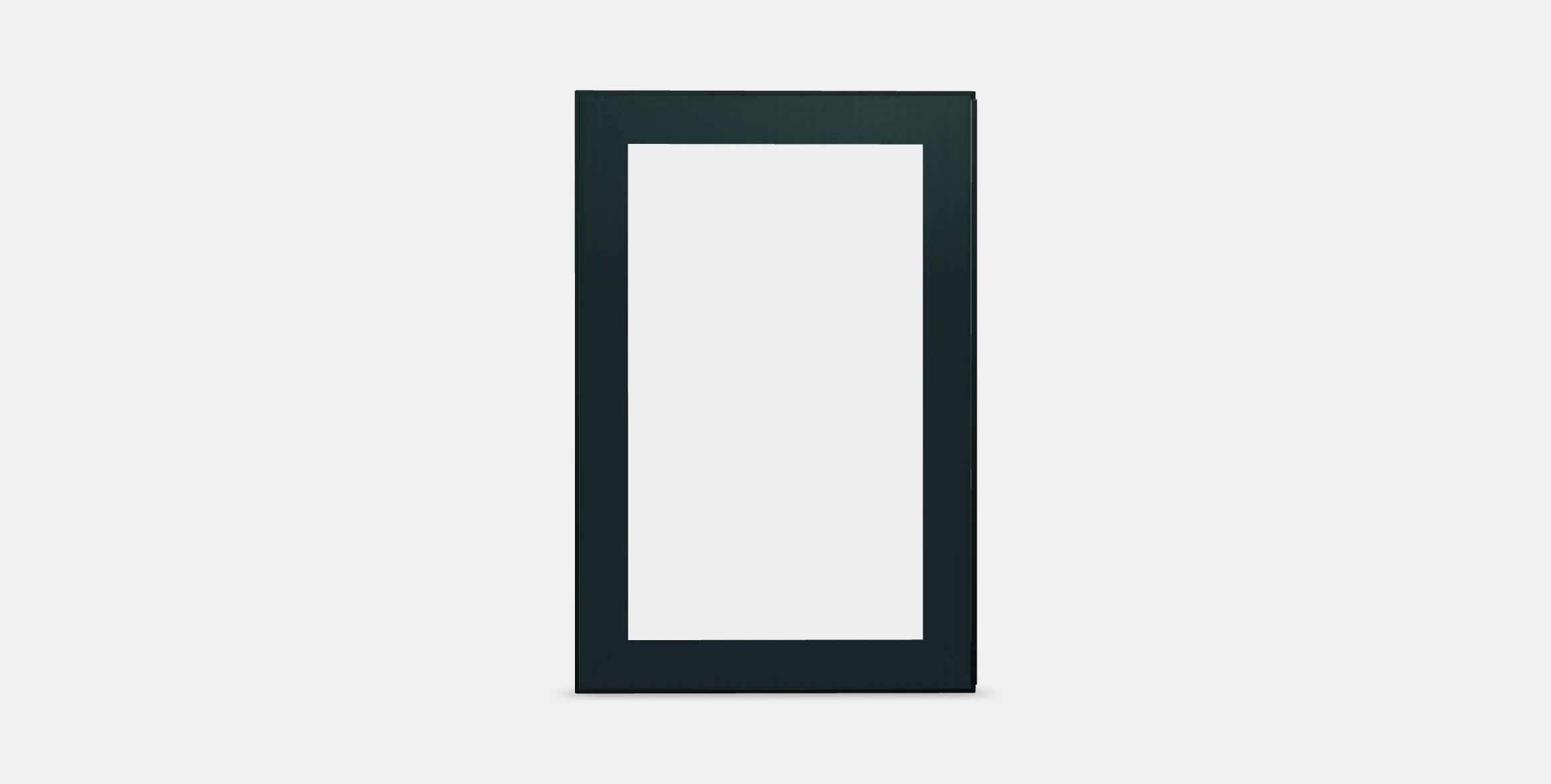 HEJSTA Glass by 1 Low-poly 3D model_10