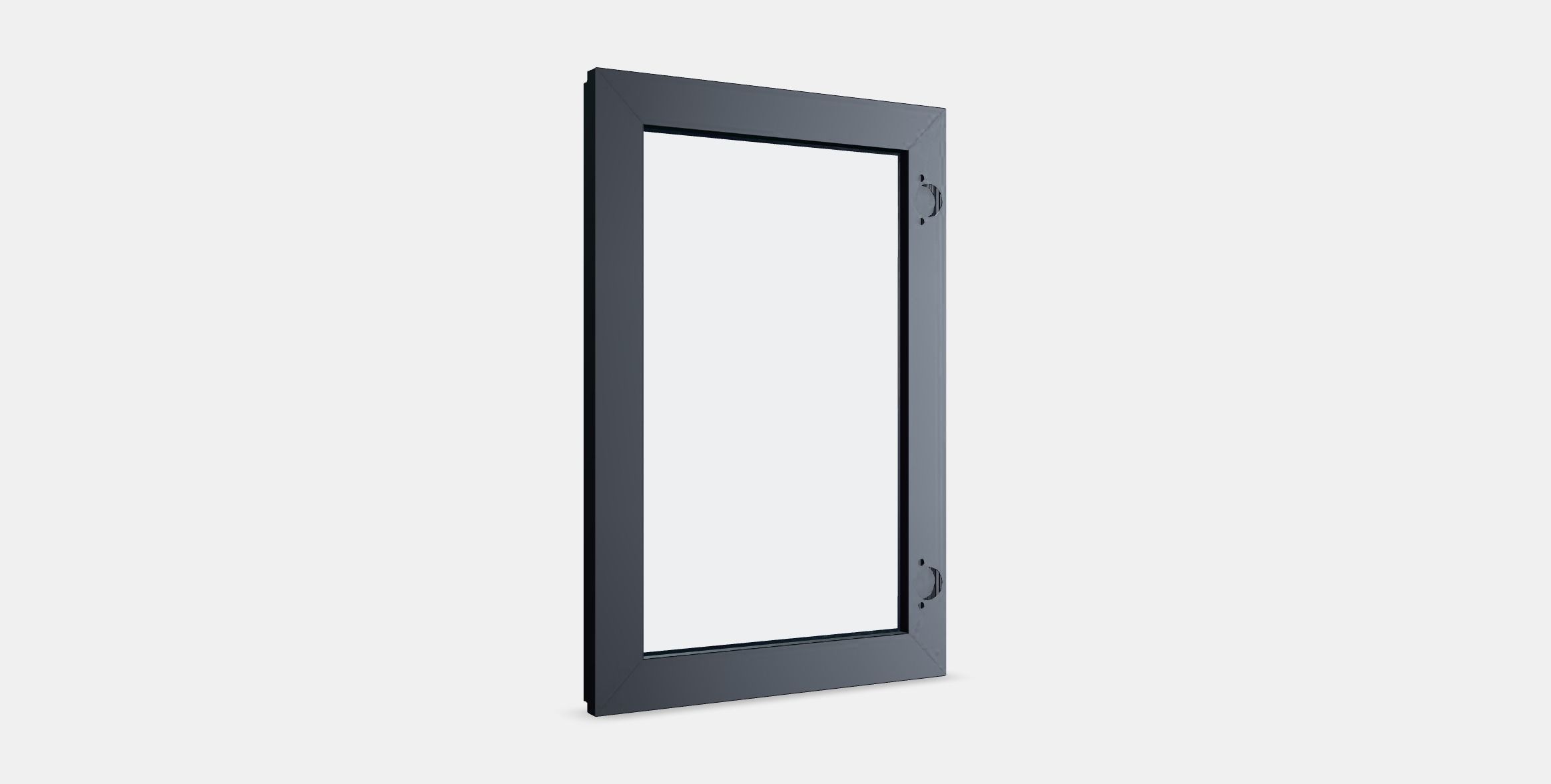 HEJSTA Glass by 1 Low-poly 3D model_16