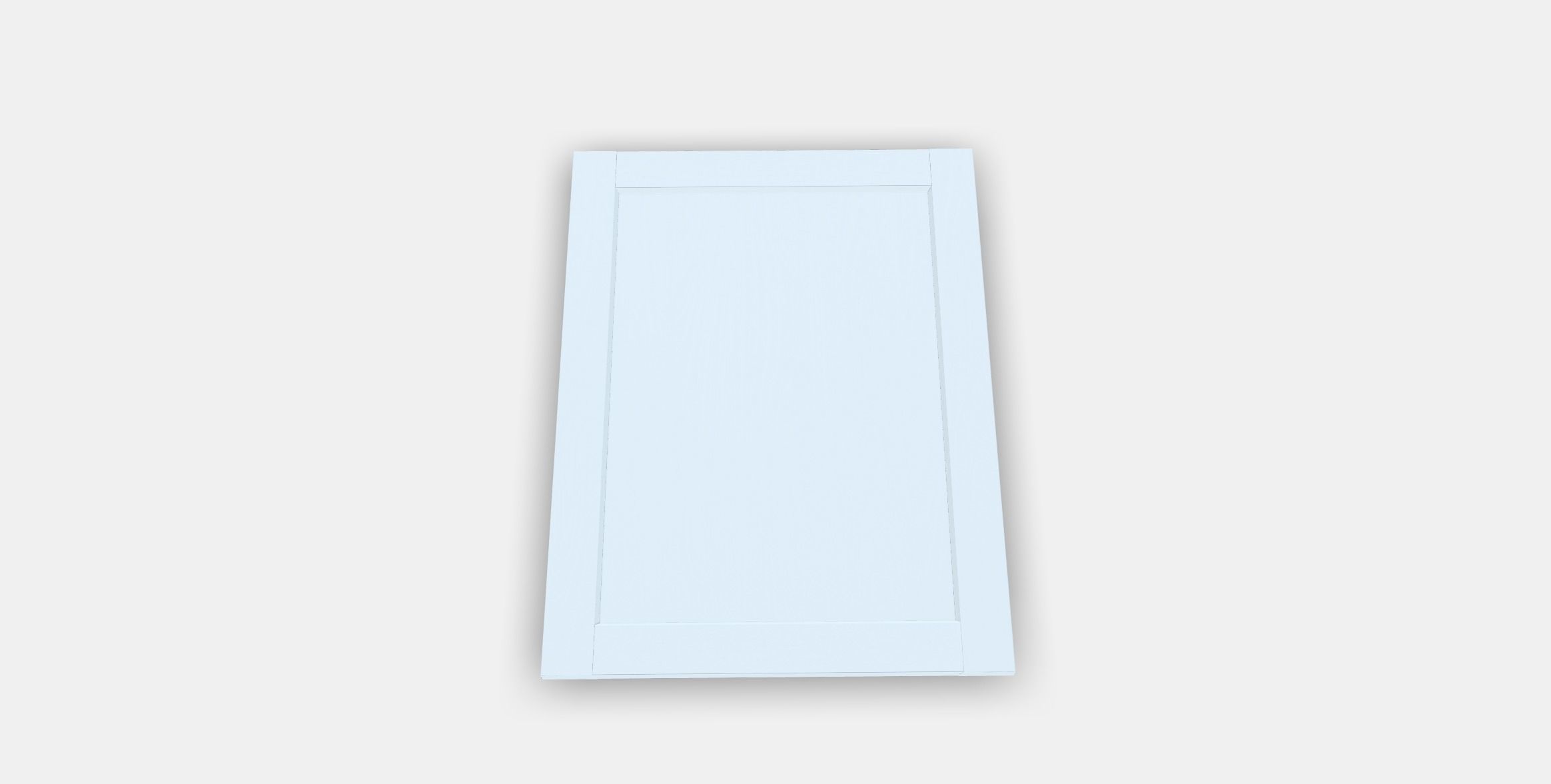 ENKOPING By 2 Low-poly 3D model_3