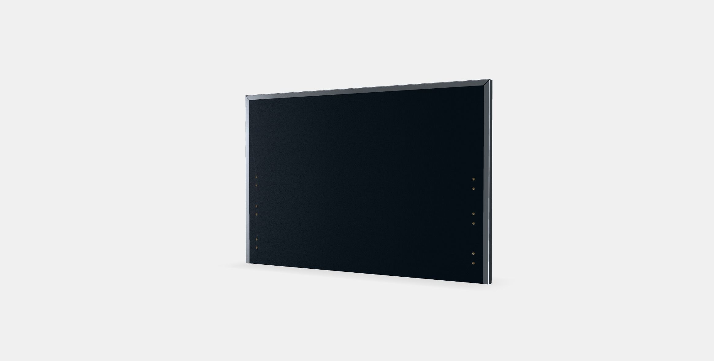 VARSTA Drawer front Low-poly 3D model_4