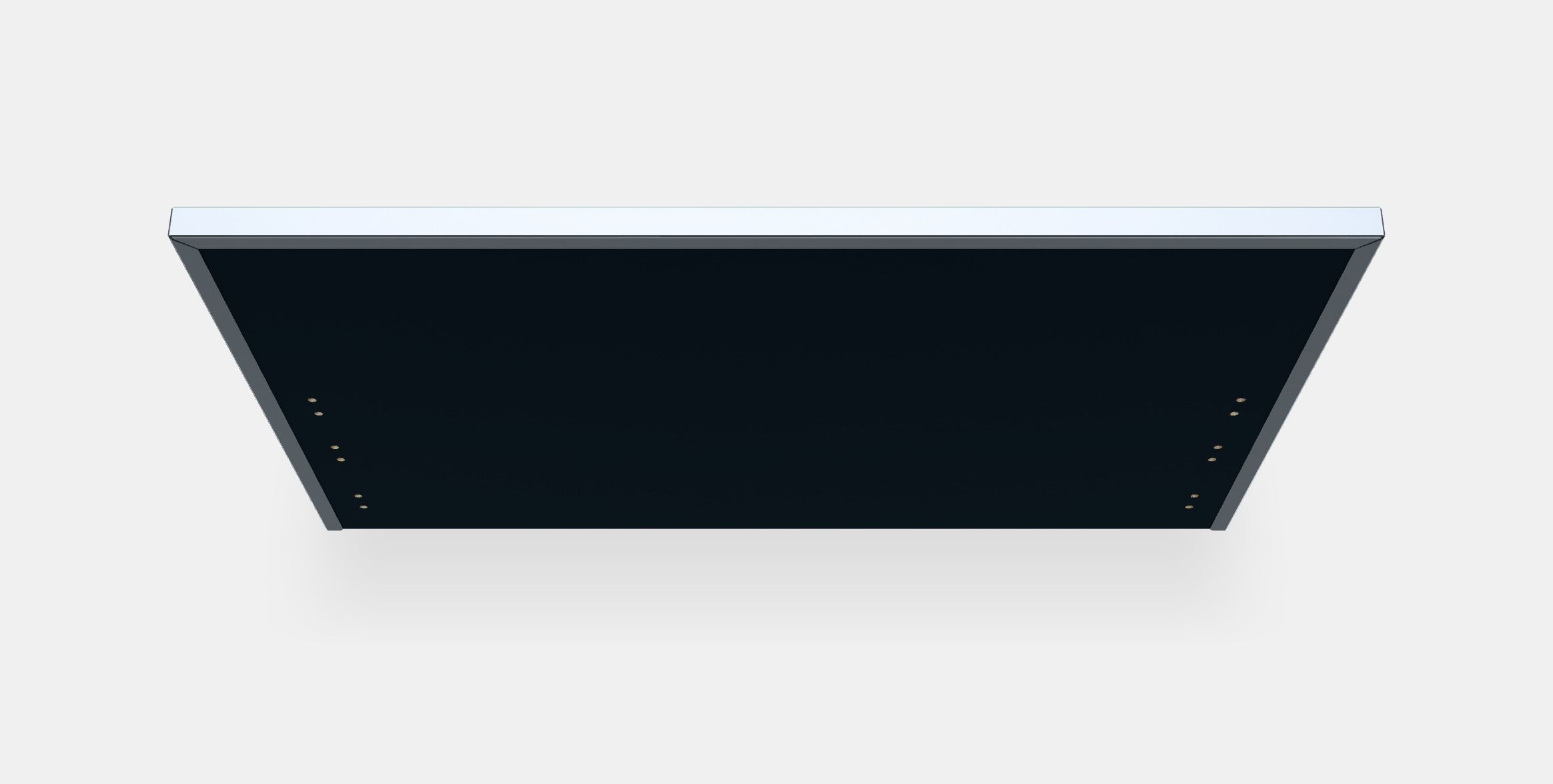 VARSTA Drawer front Low-poly 3D model_3