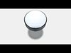 DAGKLAR Jar with insert Low-poly 3D model_1