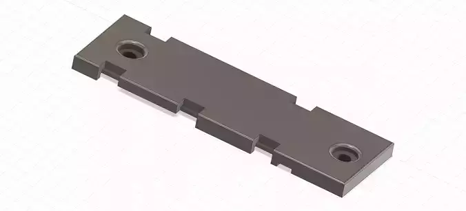 Universal RV Camper Screen Door Handle Latch E285 E287