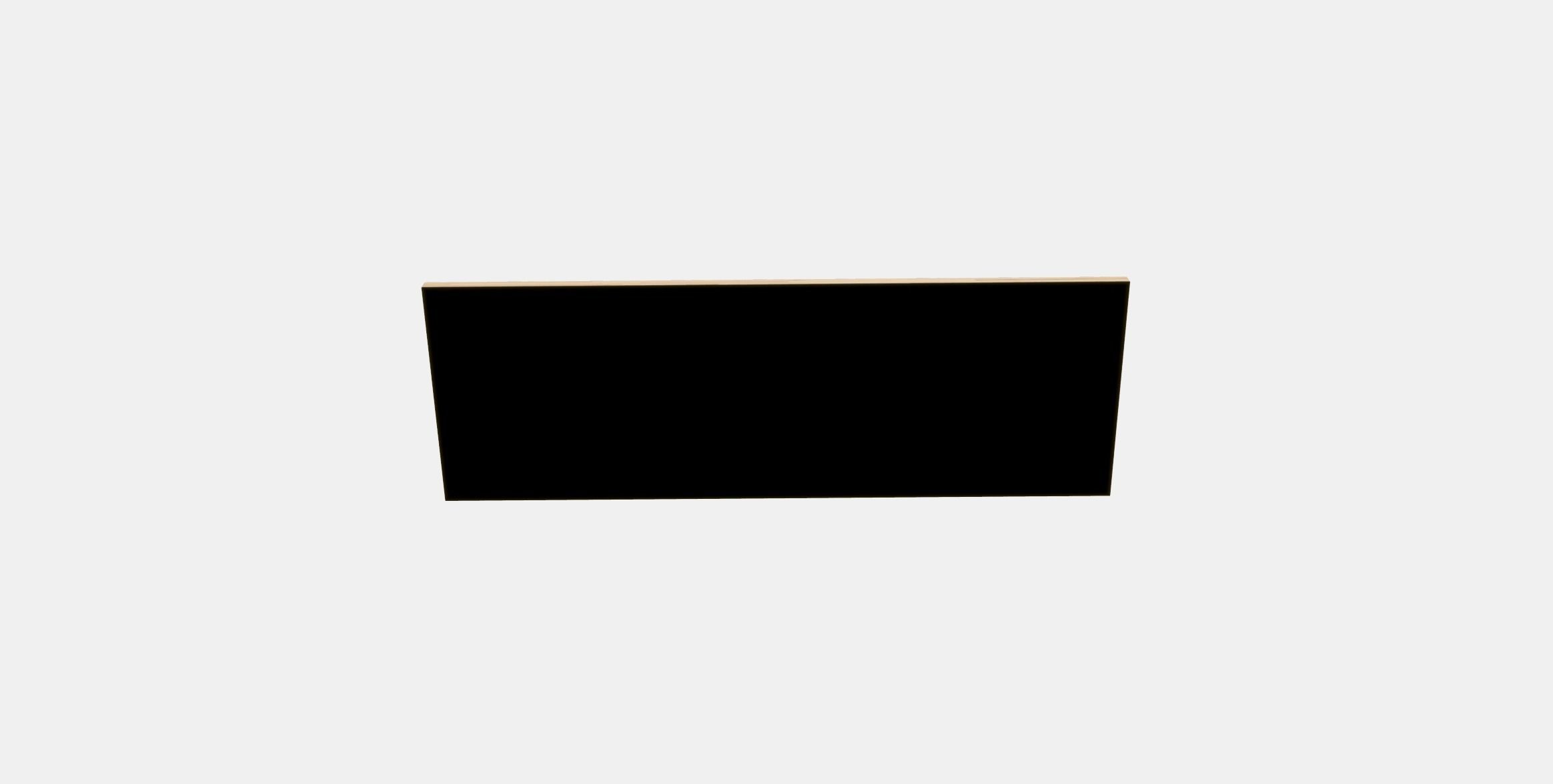 PINNARP Worktop Low-poly 3D model_7