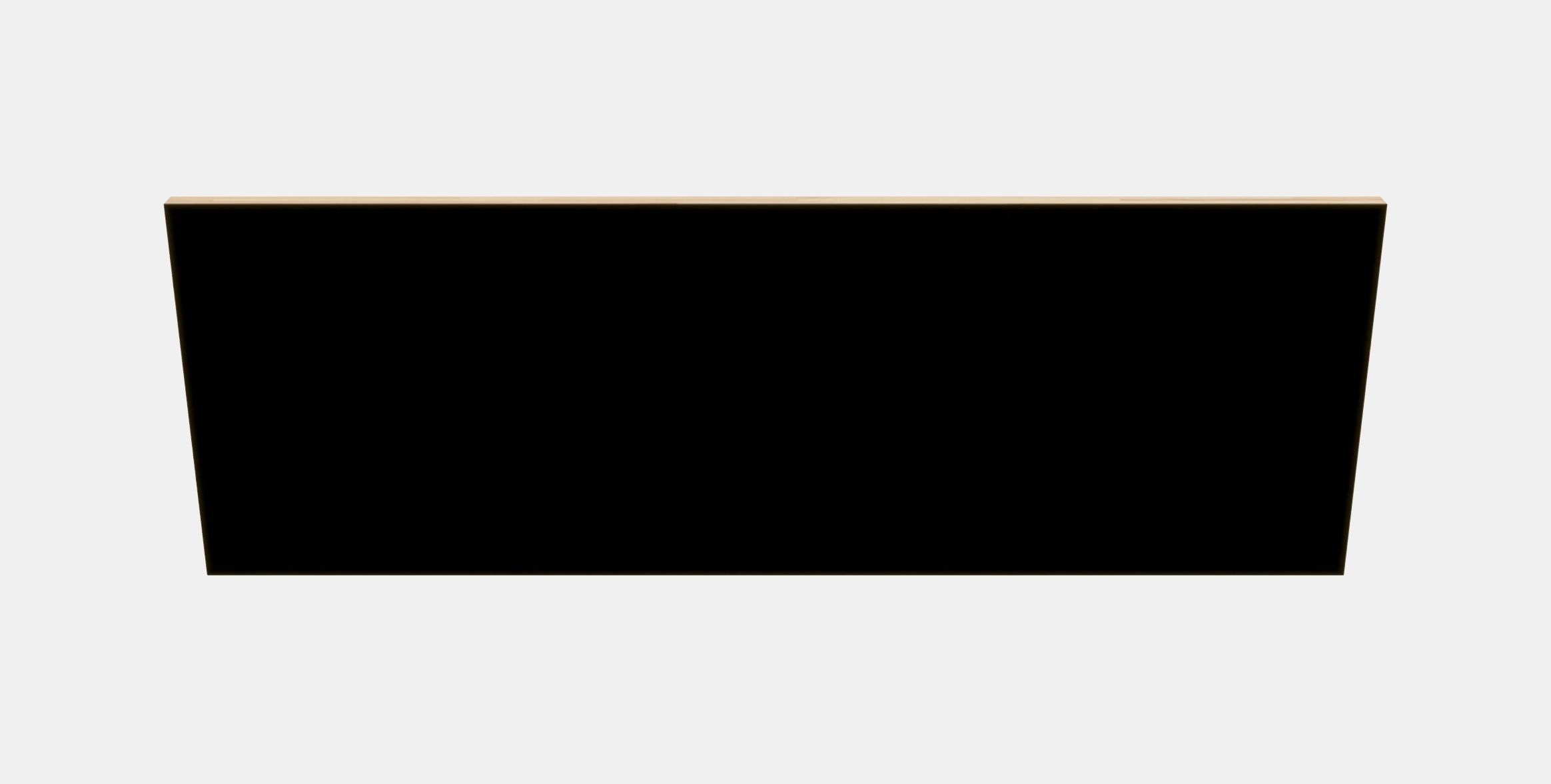 PINNARP Worktop Low-poly 3D model_8