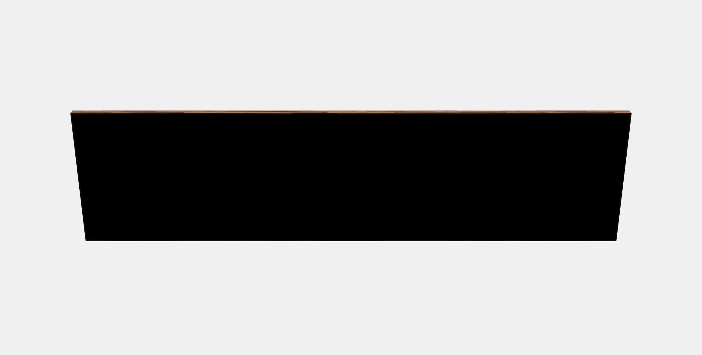 PINNARP Custom made worktop Low-poly 3D model_8