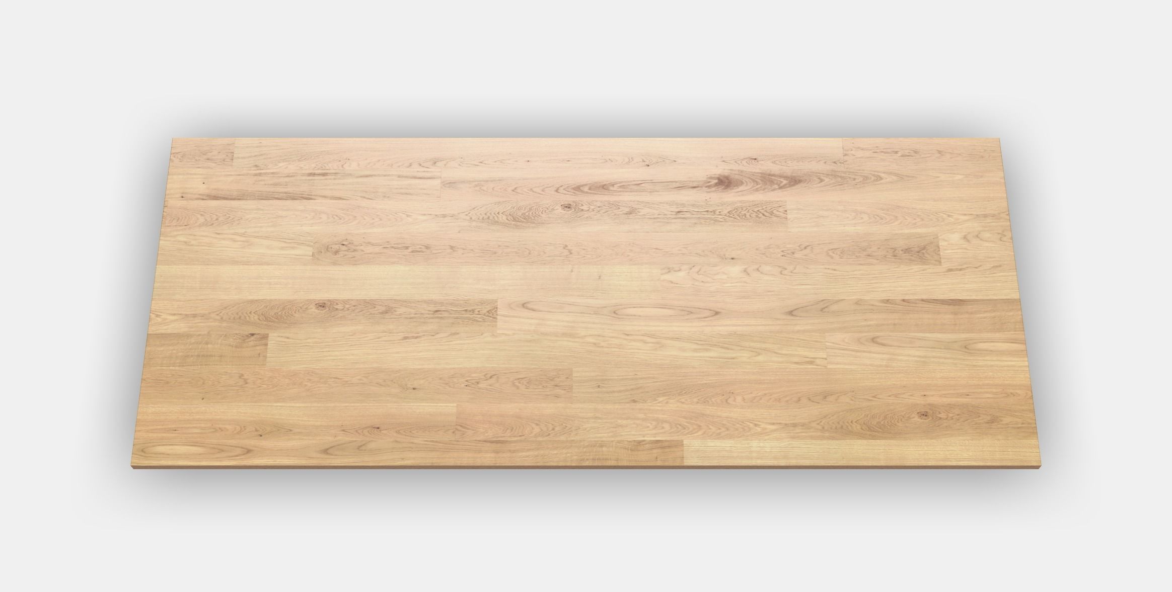 MOLLEKULLA Custom made worktop Low-poly 3D model_4