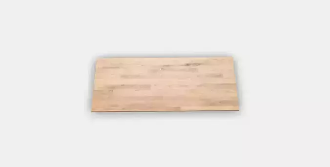 MOLLEKULLA Custom made worktop