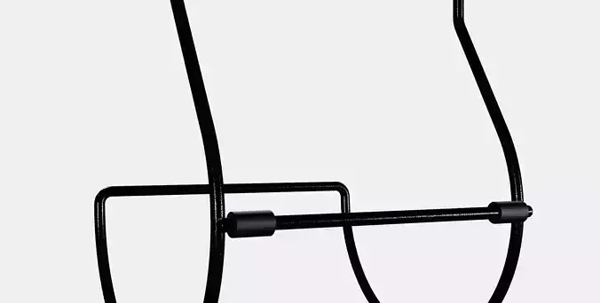 HULTARP Kitchen roll holder