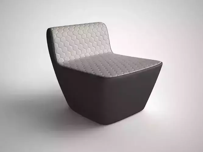 Tea Lounge Chair