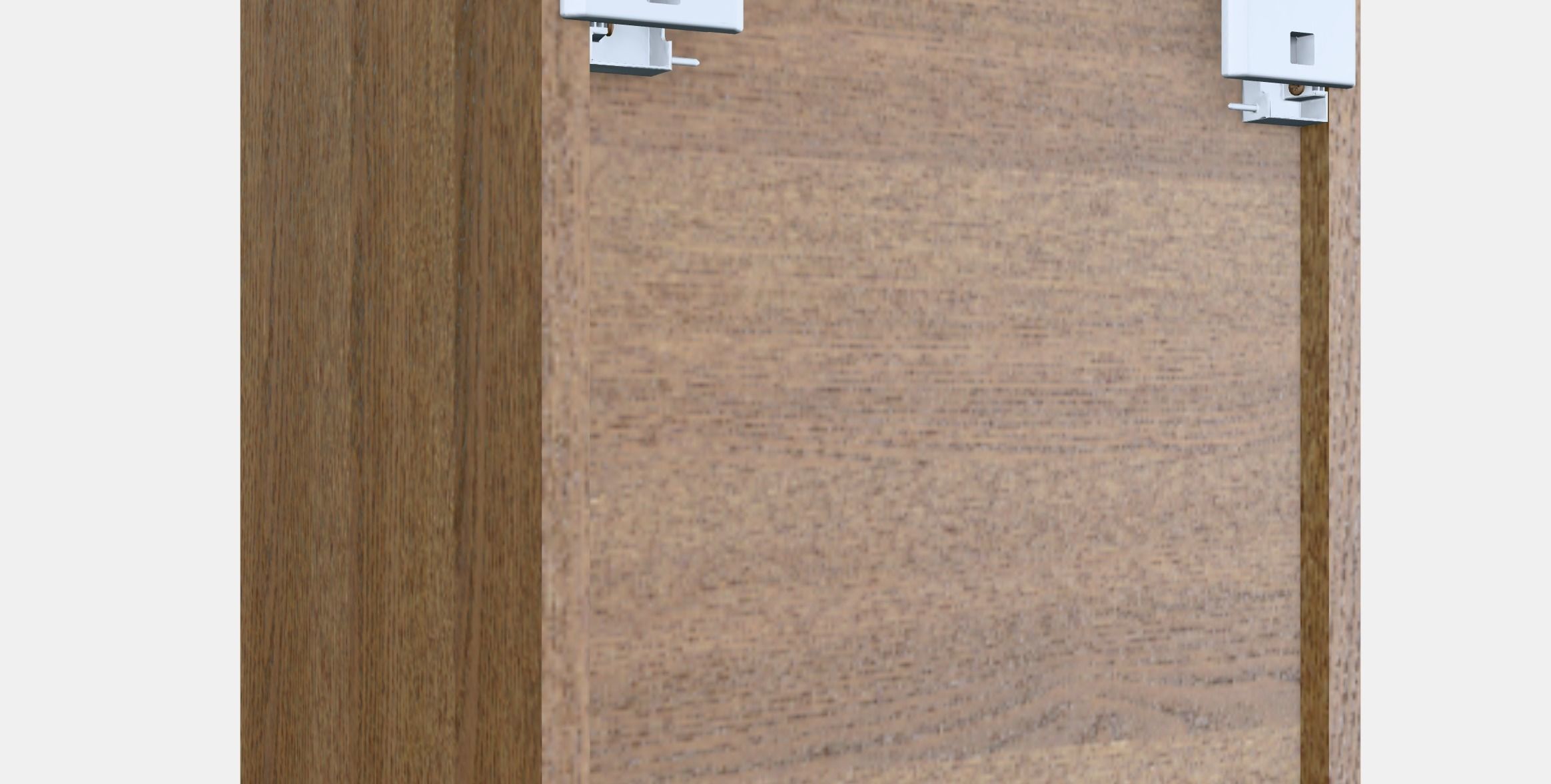 VADHOLMA Drawer unit Low-poly 3D model_5