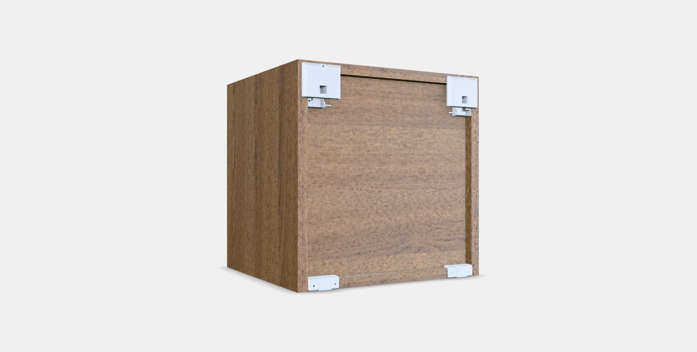 VADHOLMA Drawer unit Low-poly 3D model_16