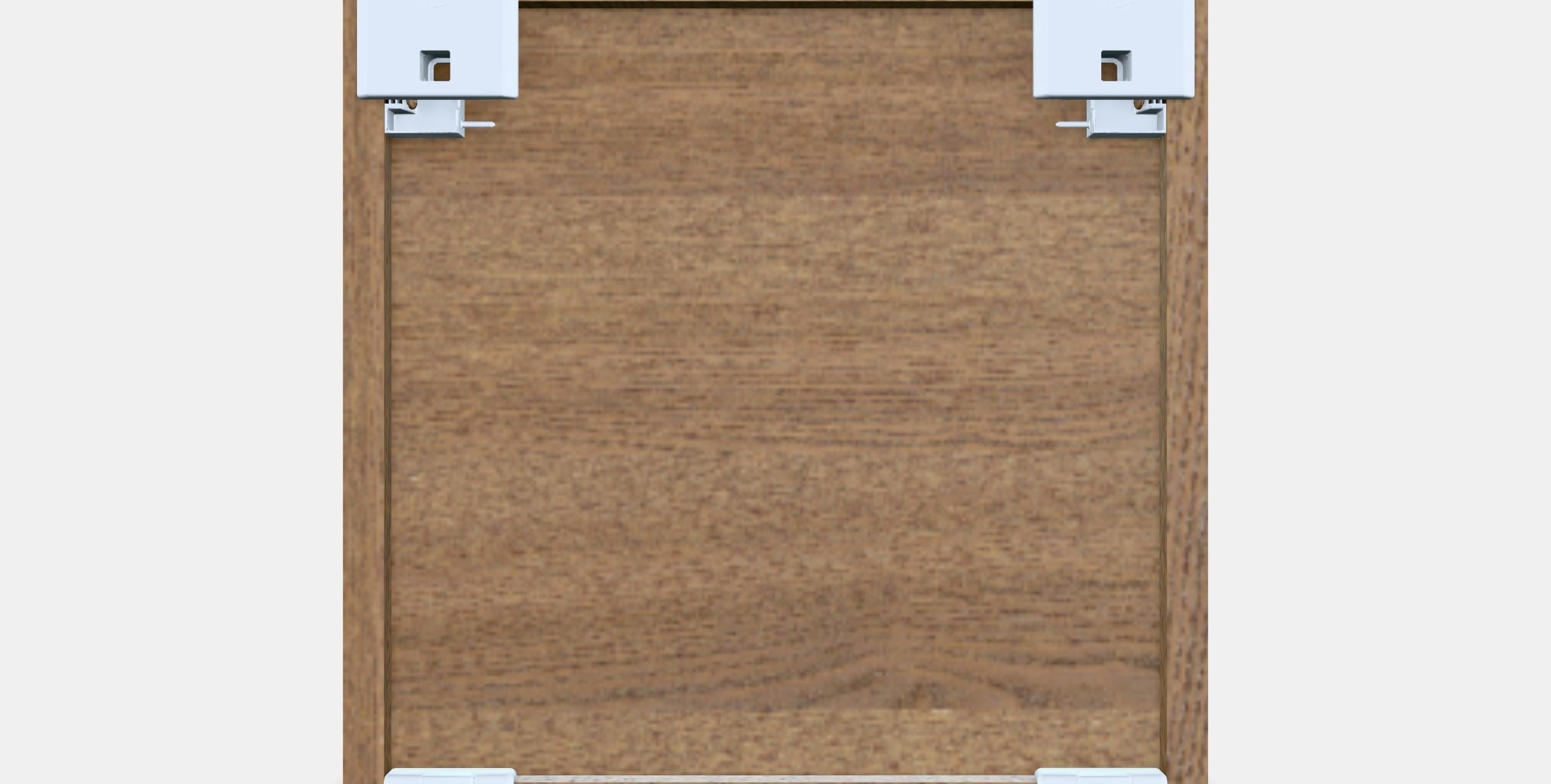 VADHOLMA Drawer unit Low-poly 3D model_14