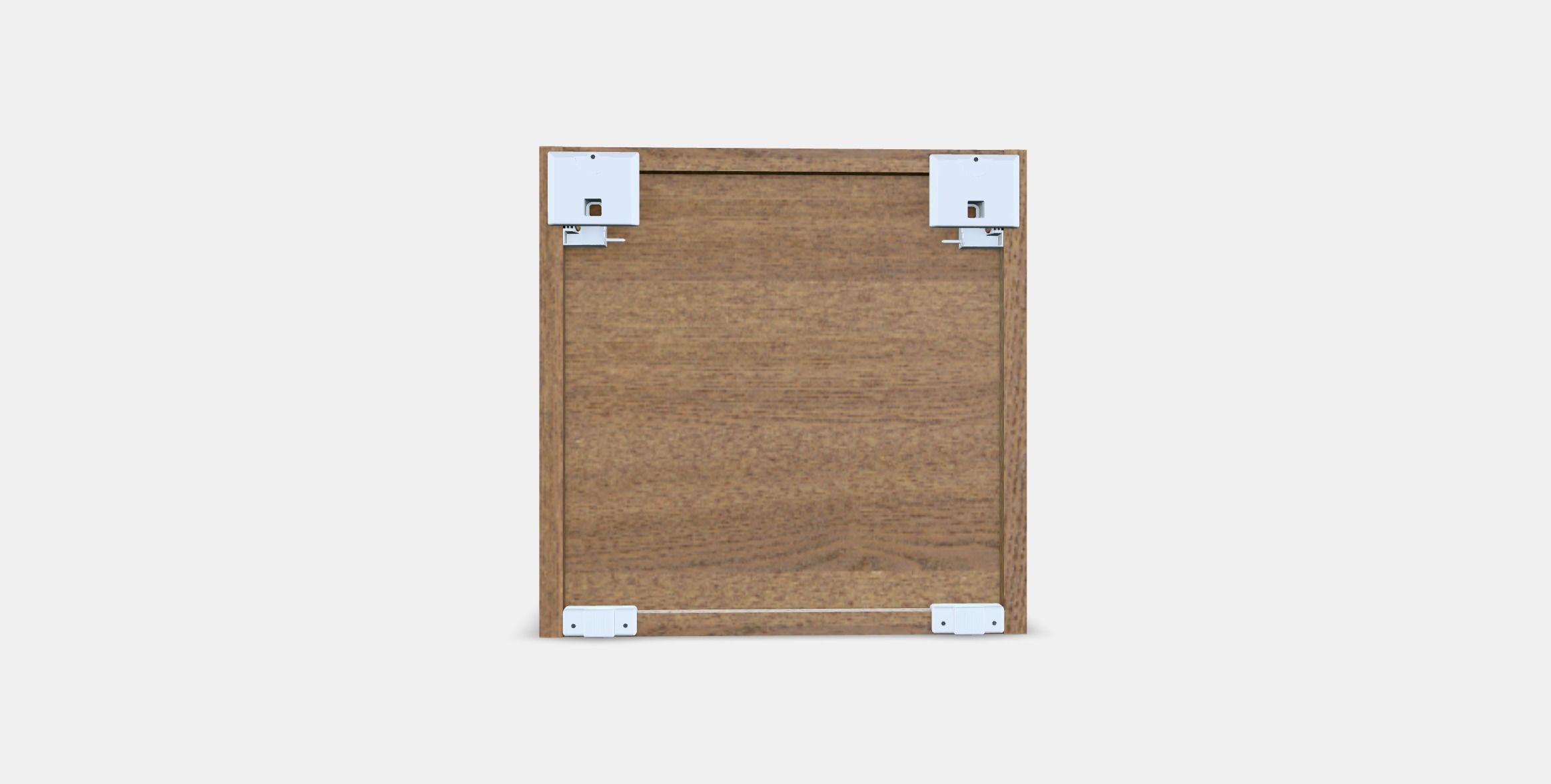 VADHOLMA Drawer unit Low-poly 3D model_13