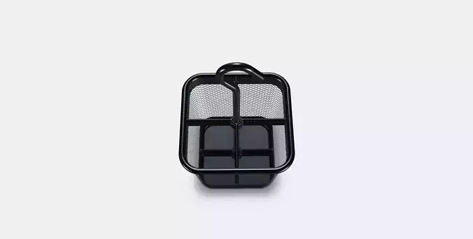 UPPDATERA Cutlery caddy