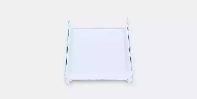 MAXIMERA Drawer high 1