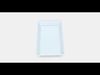 UPDATE Utensil tray 2 Low-poly 3D model_1