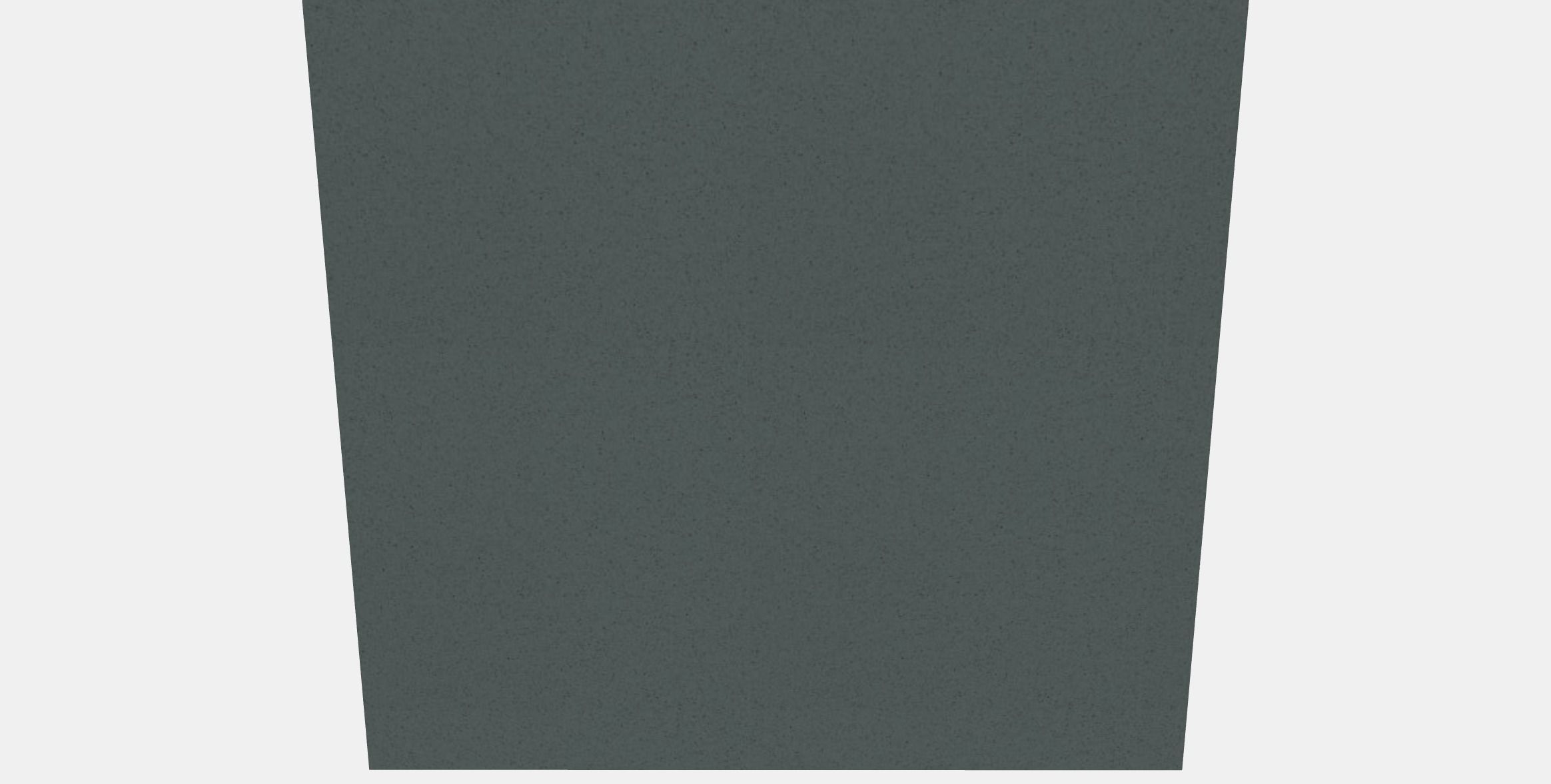 SIBBARP Custom made wall panel 3 Low-poly 3D model_8