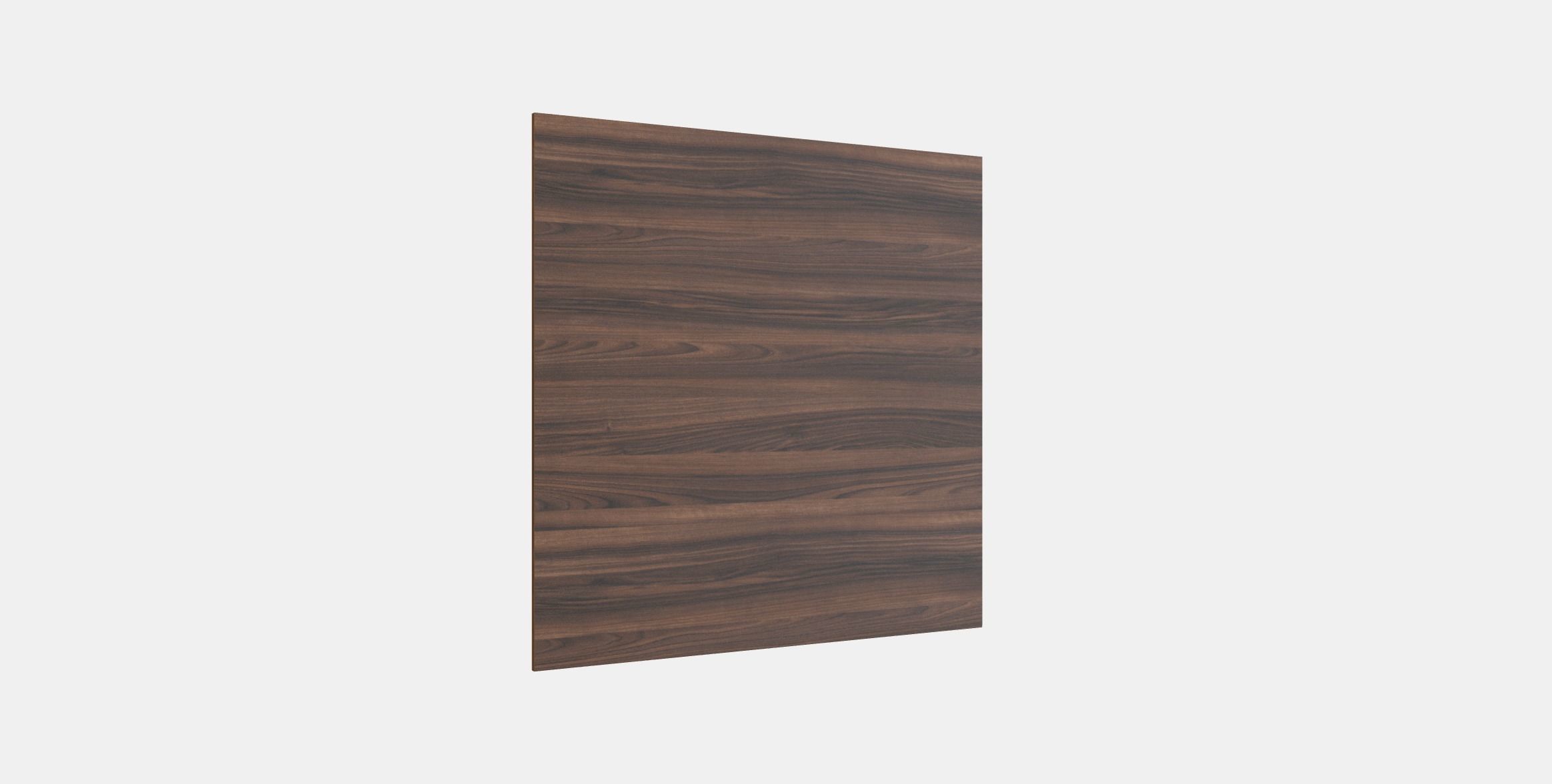 SIBBARP Custom made wall panel 5 Low-poly 3D model_16