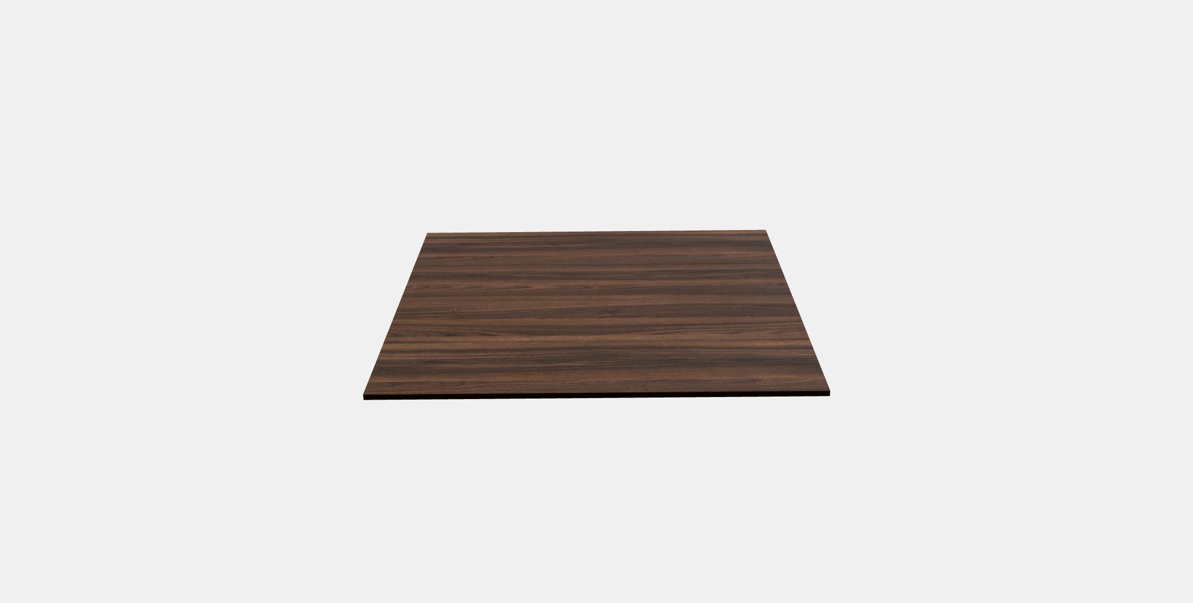 SIBBARP Custom made wall panel 5 Low-poly 3D model_4