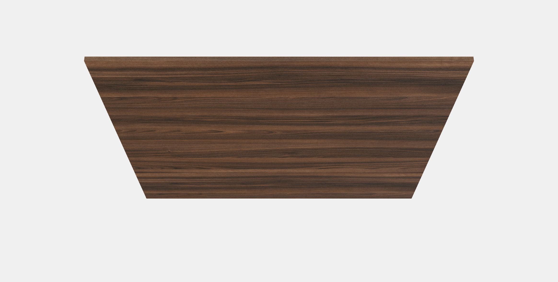 SIBBARP Custom made wall panel 5 Low-poly 3D model_3